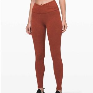 Wunder under lululemon